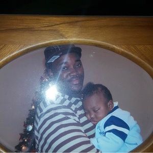 Meet your Posher, Joseph